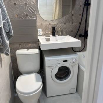 Сдается 1-комнатная квартира, 32 м²