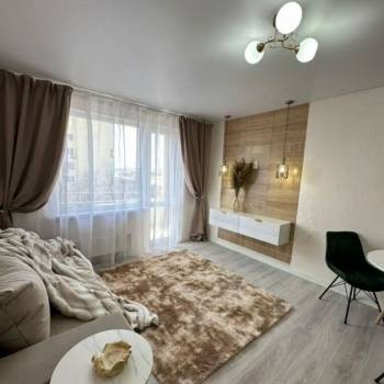 Сдается 1-комнатная квартира, 32 м²