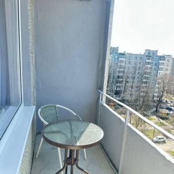 Сдается 1-комнатная квартира, 32 м²