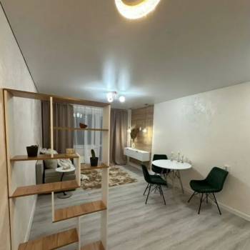 Сдается 1-комнатная квартира, 32 м²