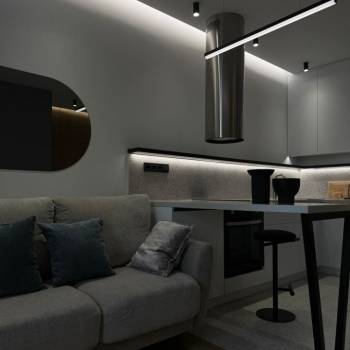 Сдается 2-х комнатная квартира, 39,9 м²