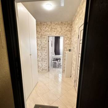 Сдается 1-комнатная квартира, 37 м²