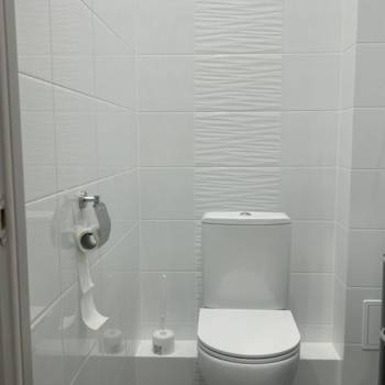 Сдается 1-комнатная квартира, 39 м²
