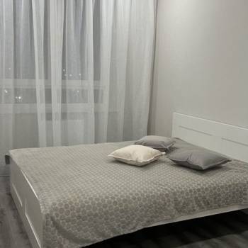 Сдается 1-комнатная квартира, 39 м²