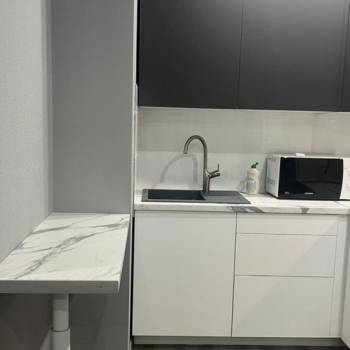 Сдается 1-комнатная квартира, 39 м²