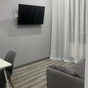 Сдается 1-комнатная квартира, 39 м²
