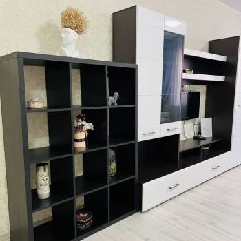 Сдается 1-комнатная квартира, 33,2 м²