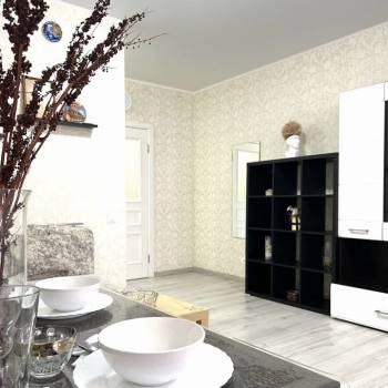 Сдается 1-комнатная квартира, 33,2 м²
