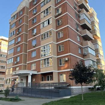 Сдается 1-комнатная квартира, 33,2 м²