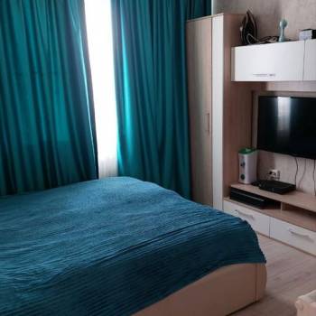 Продается 2-х комнатная квартира, 57 м²