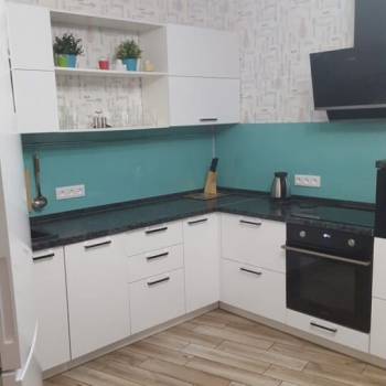 Продается 1-комнатная квартира, 56,1 м²