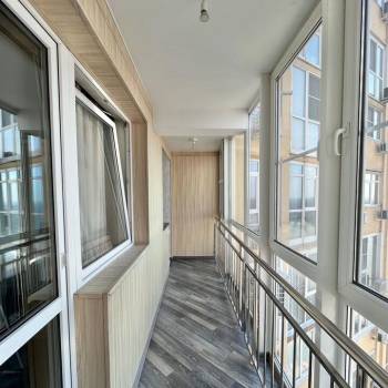 Продается 1-комнатная квартира, 56,1 м²