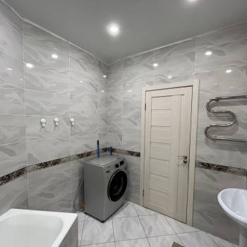 Продается 1-комнатная квартира, 56,1 м²