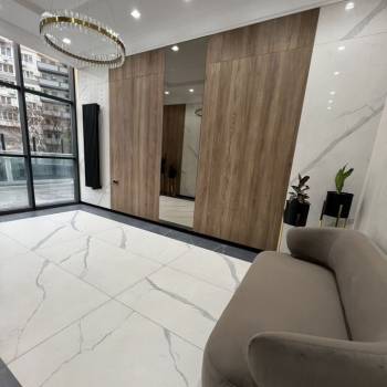 Продается 1-комнатная квартира, 51,3 м²