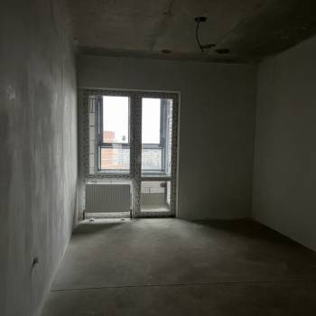 Продается 1-комнатная квартира, 51,3 м²