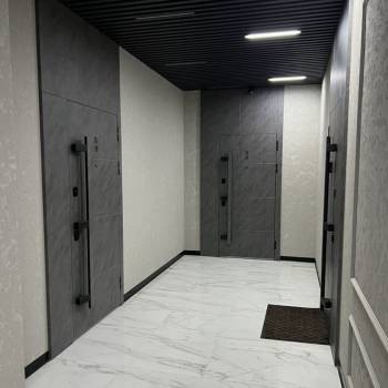 Продается 1-комнатная квартира, 51,3 м²