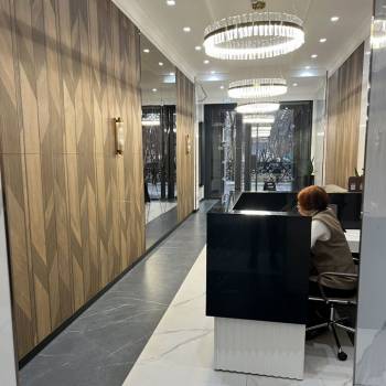 Продается 1-комнатная квартира, 51,3 м²