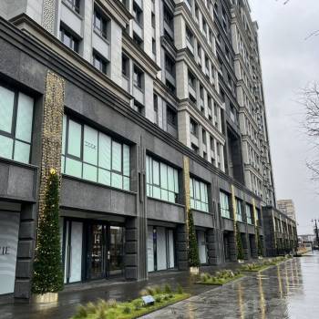 Продается 1-комнатная квартира, 51,3 м²