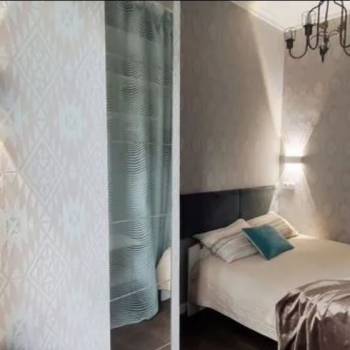 Продается 1-комнатная квартира, 45 м²