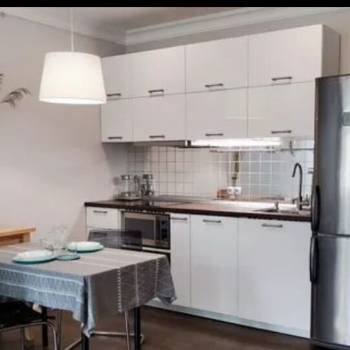 Продается 1-комнатная квартира, 45 м²