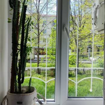 Продается 1-комнатная квартира, 45 м²