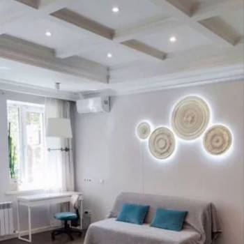 Продается 1-комнатная квартира, 45 м²