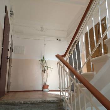 Продается 1-комнатная квартира, 45 м²
