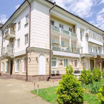 Продается 1-комнатная квартира, 45 м²