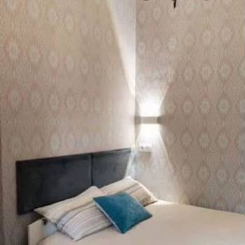 Продается 1-комнатная квартира, 45 м²