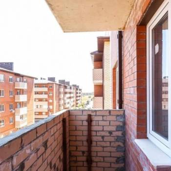 Продается 1-комнатная квартира, 17,3 м²