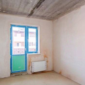 Продается 1-комнатная квартира, 17,3 м²