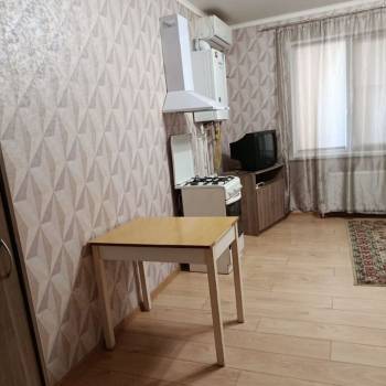 Продается 1-комнатная квартира, 23,8 м²