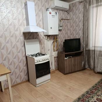 Продается 1-комнатная квартира, 23,8 м²