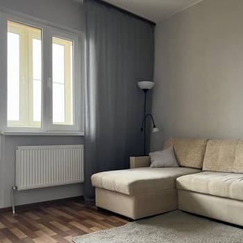 Сдается 1-комнатная квартира, 32 м²