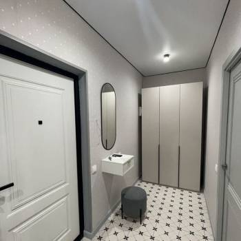 Сдается 1-комнатная квартира, 44 м²