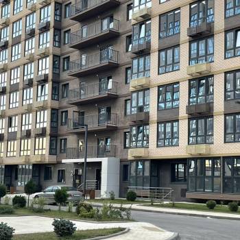 Сдается 1-комнатная квартира, 44 м²