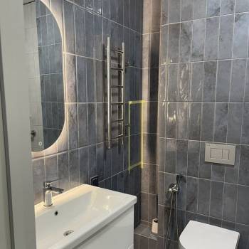Сдается 1-комнатная квартира, 44 м²