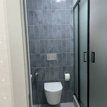 Сдается 1-комнатная квартира, 44 м²