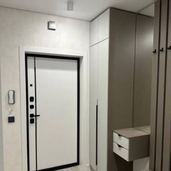 Сдается 1-комнатная квартира, 45 м²
