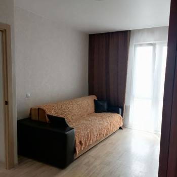 Сдается 1-комнатная квартира, 32,9 м²