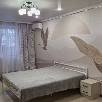 Сдается 1-комнатная квартира, 34 м²