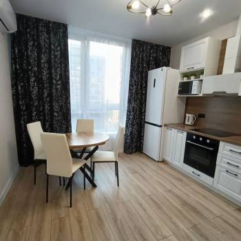 Сдается 1-комнатная квартира, 38,7 м²