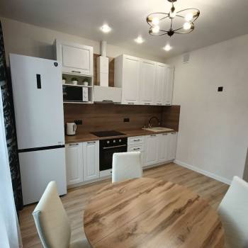 Сдается 1-комнатная квартира, 38,7 м²