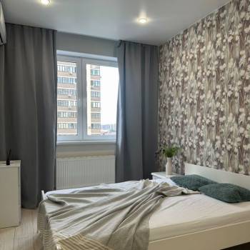 Сдается 1-комнатная квартира, 32,5 м²