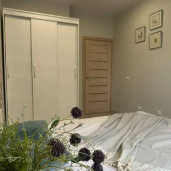 Сдается 1-комнатная квартира, 32,5 м²