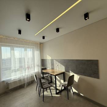 Сдается 1-комнатная квартира, 46 м²