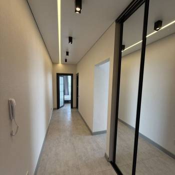Сдается 1-комнатная квартира, 46 м²