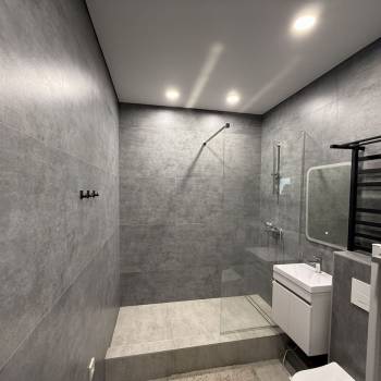 Сдается 1-комнатная квартира, 46 м²