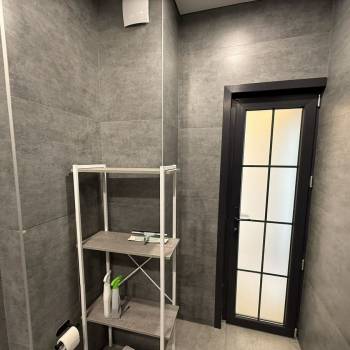 Сдается 1-комнатная квартира, 46 м²