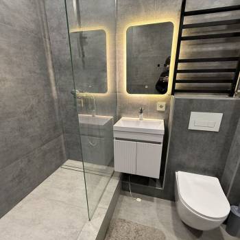 Сдается 1-комнатная квартира, 46 м²
